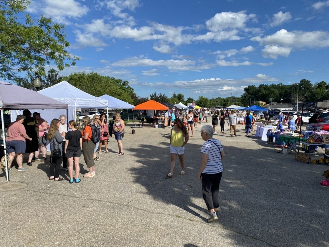 Downtown Kaukauna Farmer's Market cover photo