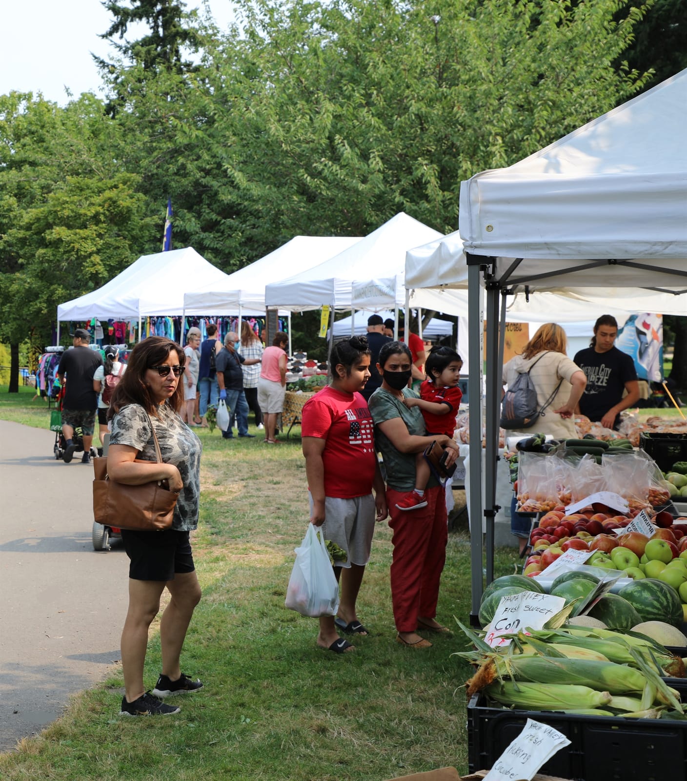 Auburn International Farmers Market cover photo