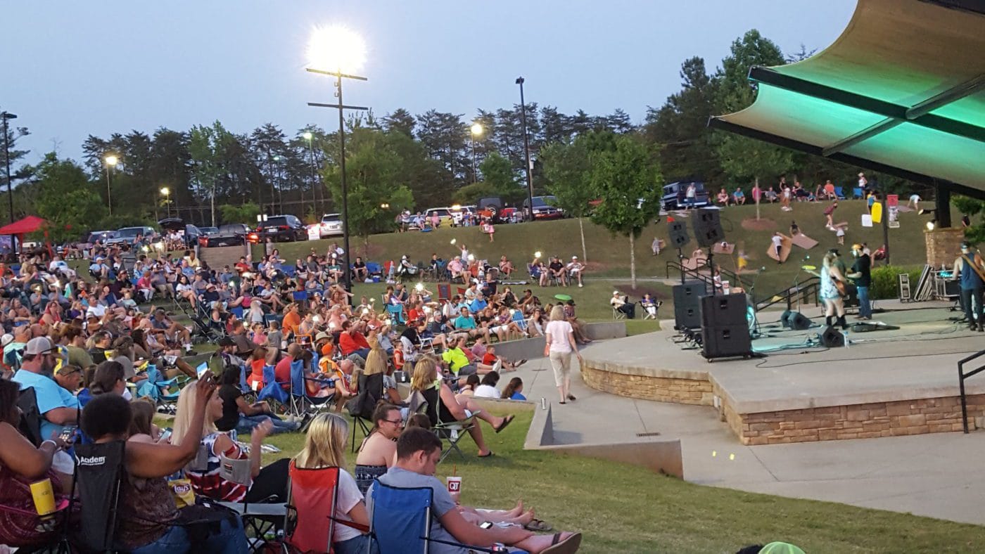 Travelers Rest Swamp Rabbit Market cover photo