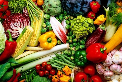 Manistee Farmers Market cover photo