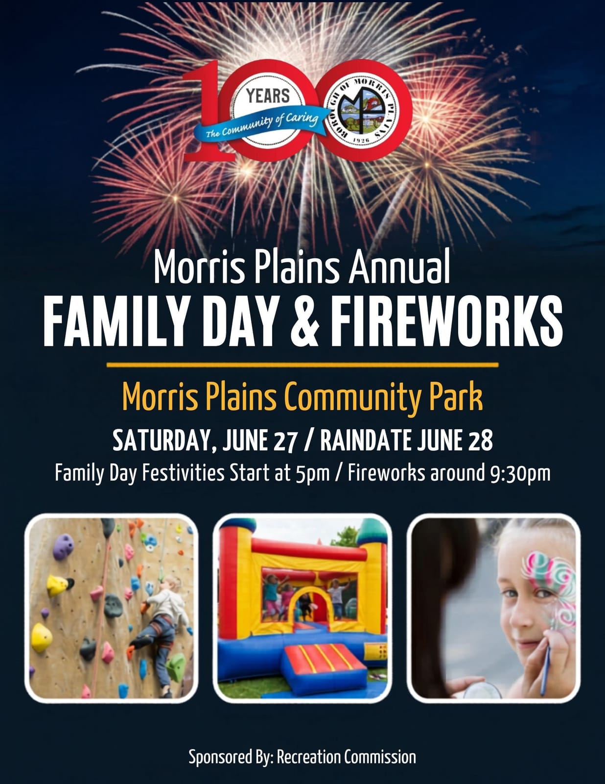 Morris Plains Farmers Market cover photo