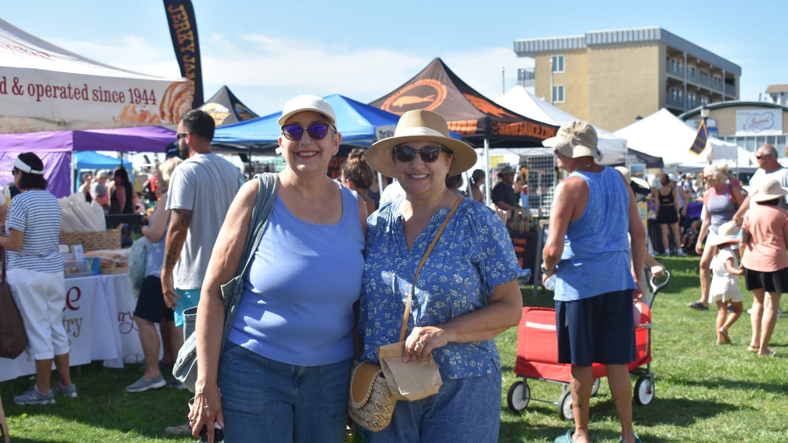 Sea Isle City Farmers Market cover photo
