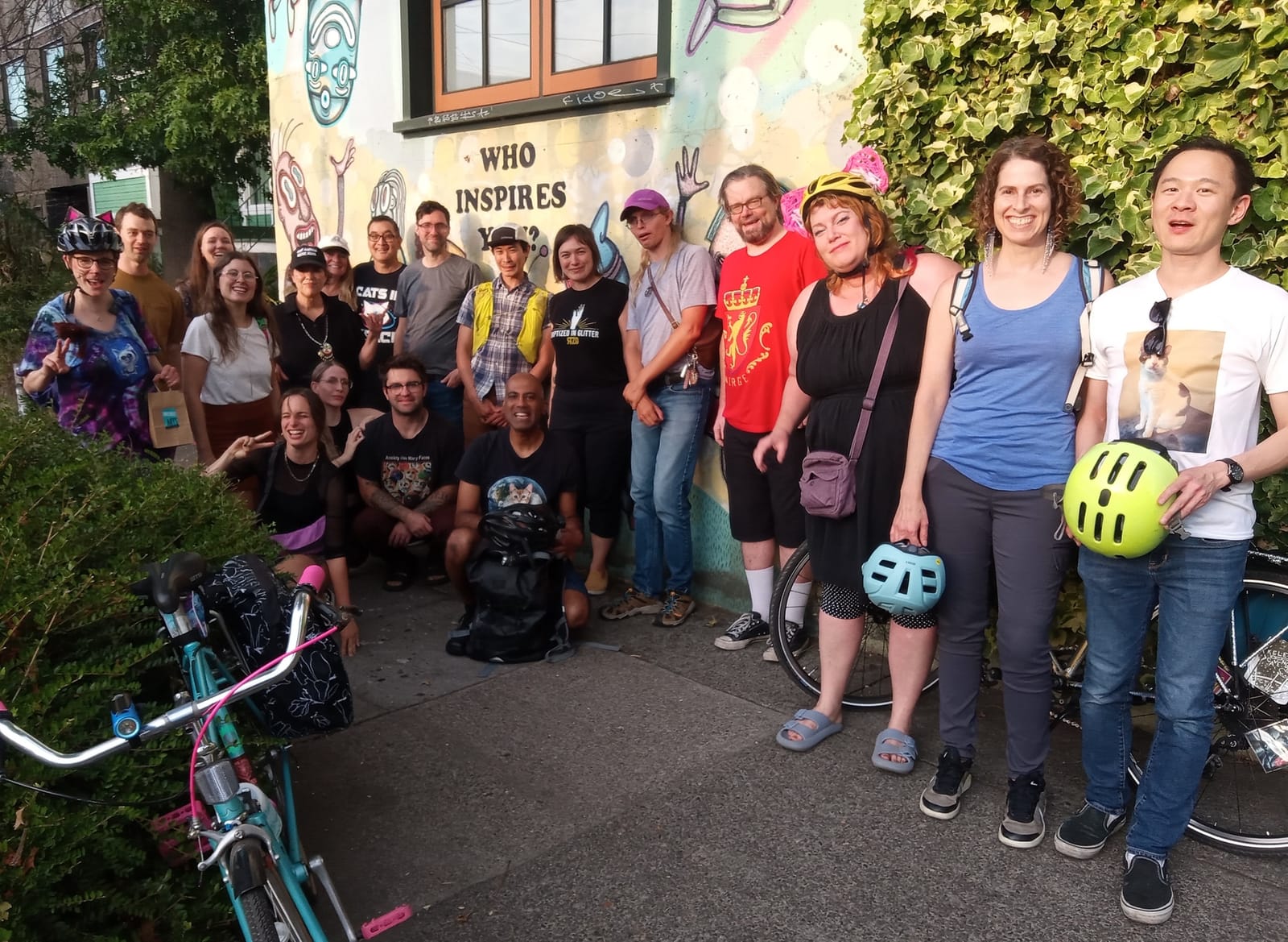 First Thursday Pearl District Art Walk cover photo