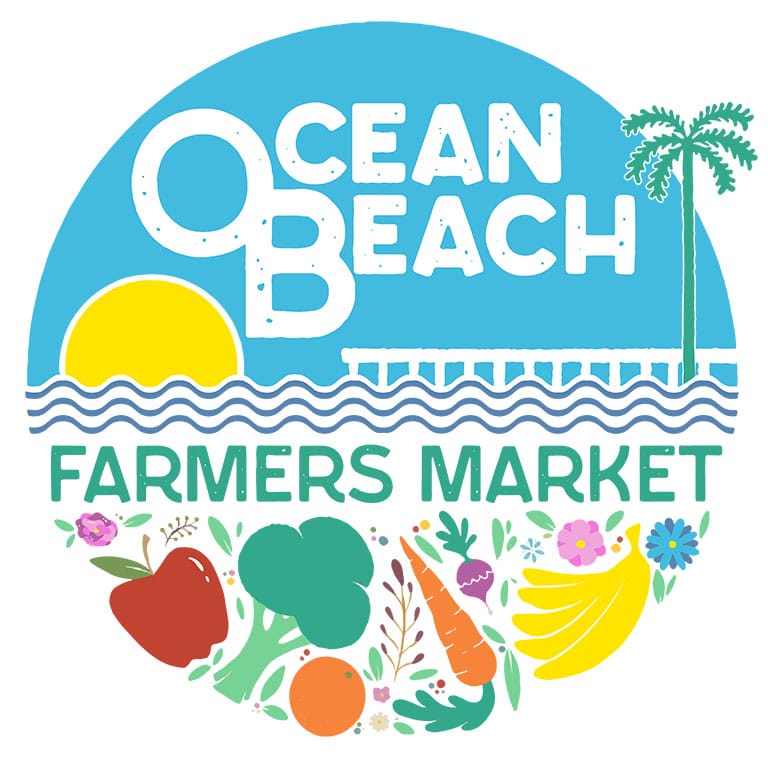 Ocean Beach Farmers Market cover photo