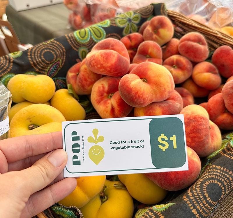 Market on Main - Evansville cover photo