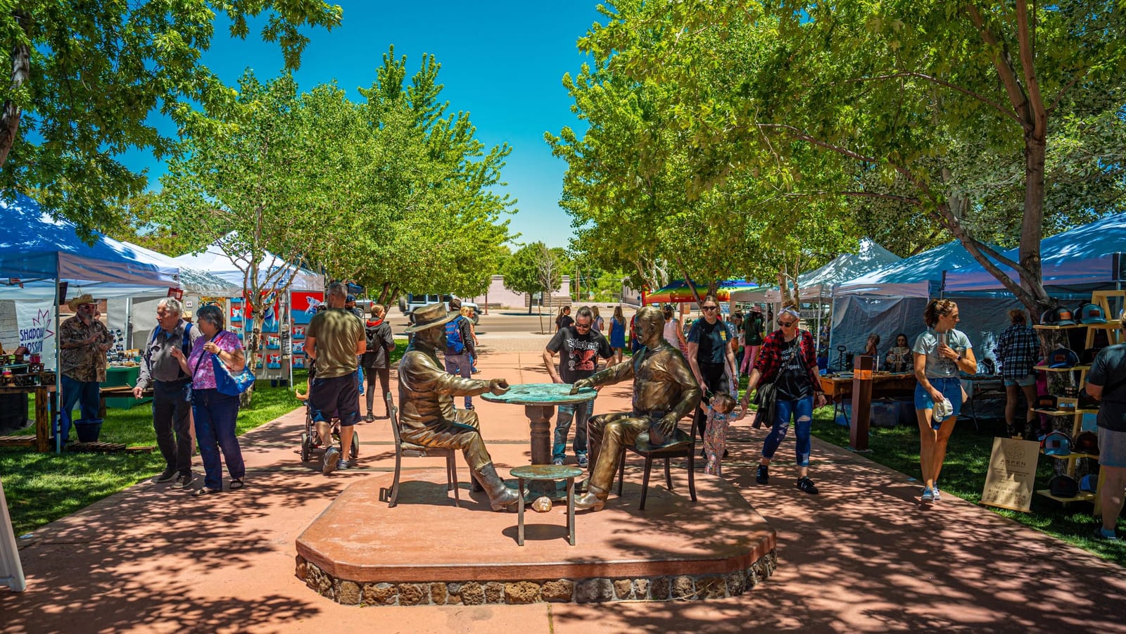 Show Low Main Street Farmers' Market & Art Walk cover photo