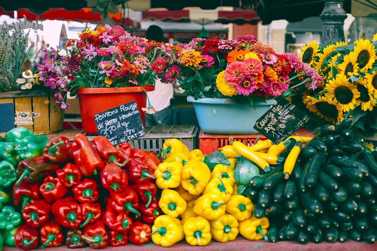 Plattsburgh Farmers and Crafters Market