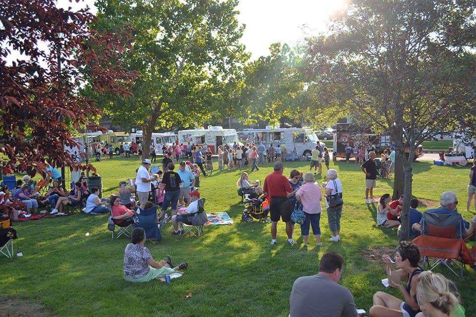 Miami End of Summer Family Fun, Food Truck, Music & Vendor Festival 2026
