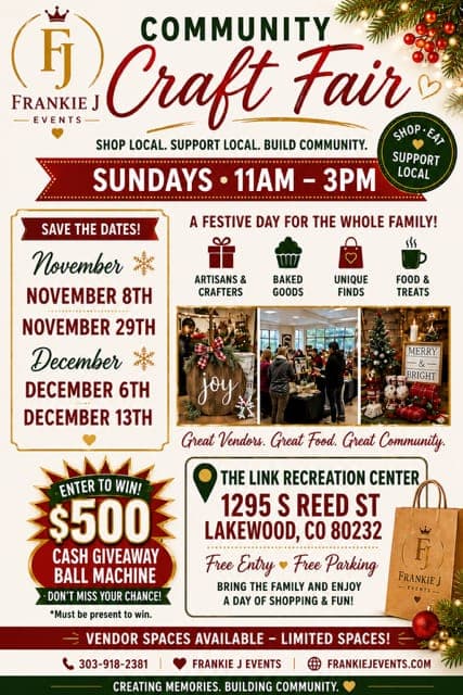 Holiday Markets 2