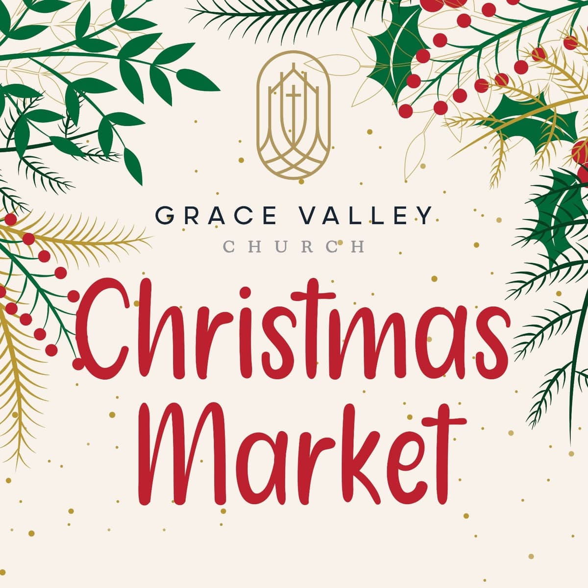 Grace Valley Christmas Market