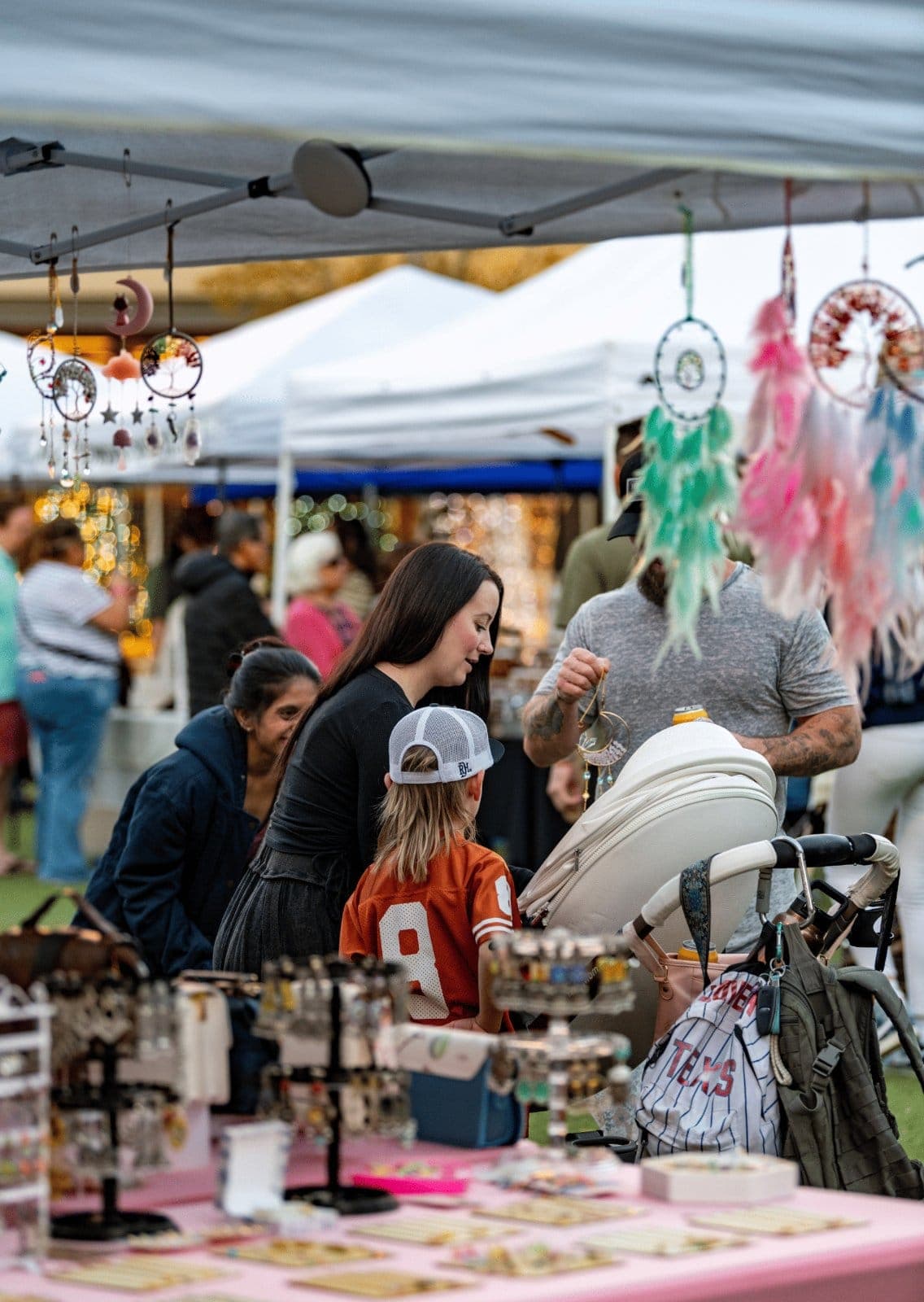Cypress Plaza Downtown Market