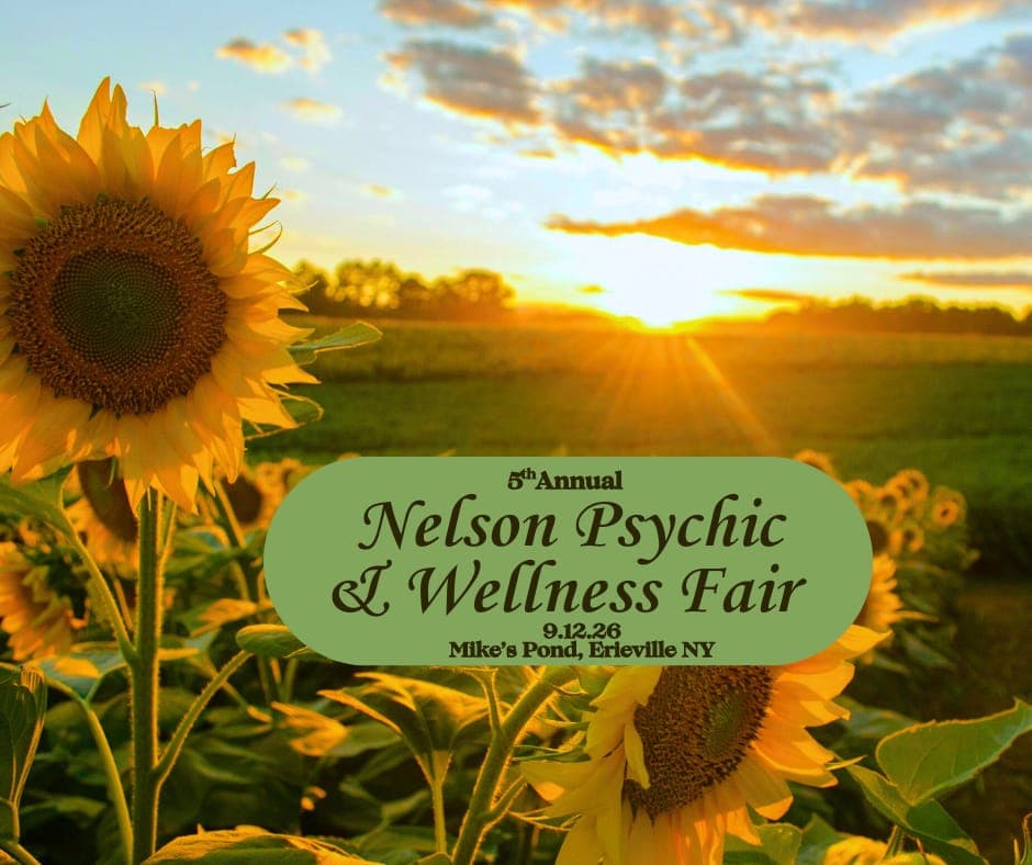 Nelson Psychic & Wellness Fair