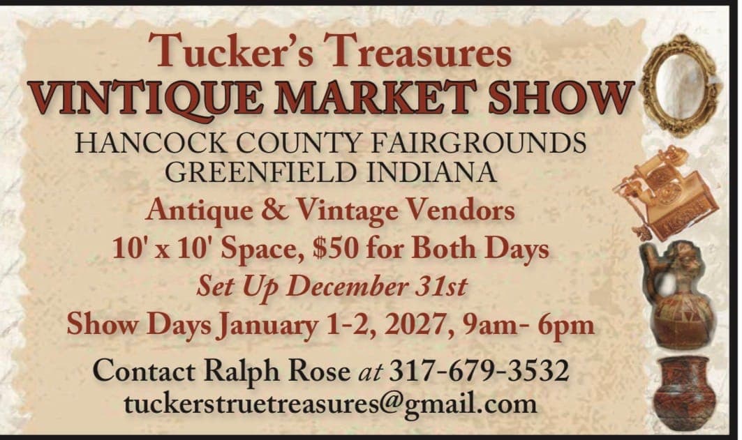 Vintique Marketplace