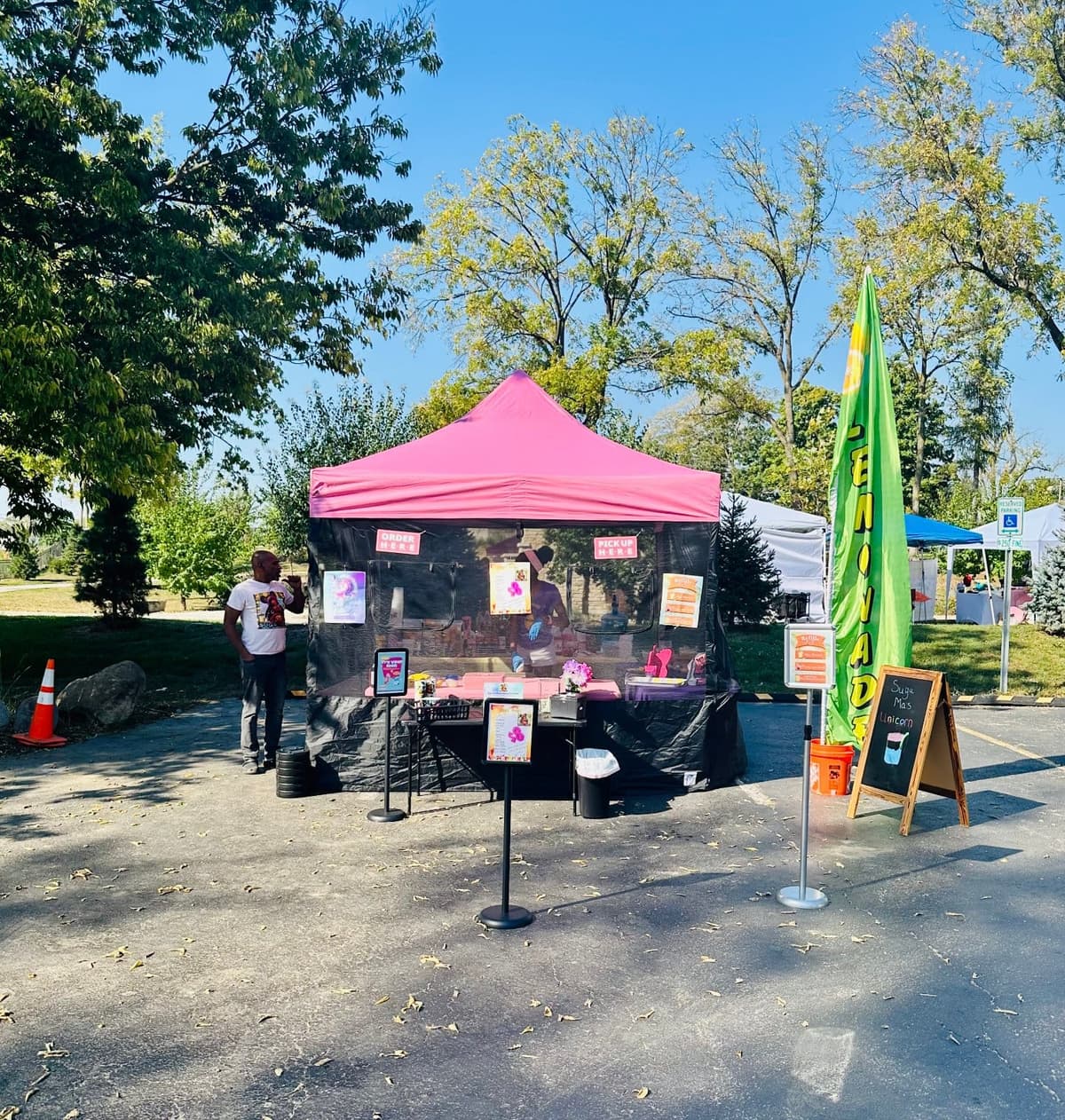 Fall Craft Fair 2026