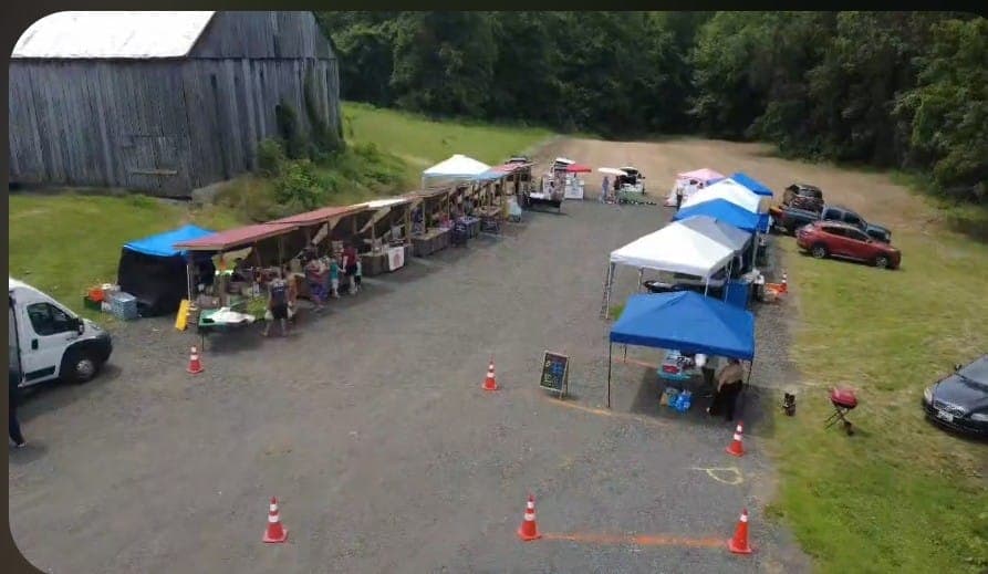 Croom Community Farmers Market