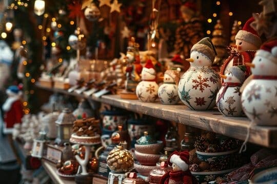 38th Annual Louisville Christmas Gift & Decor Show