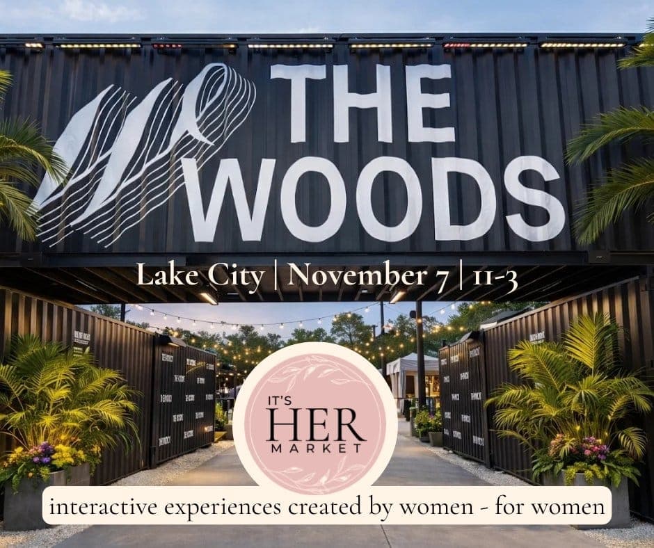 It's Her Market Lake City