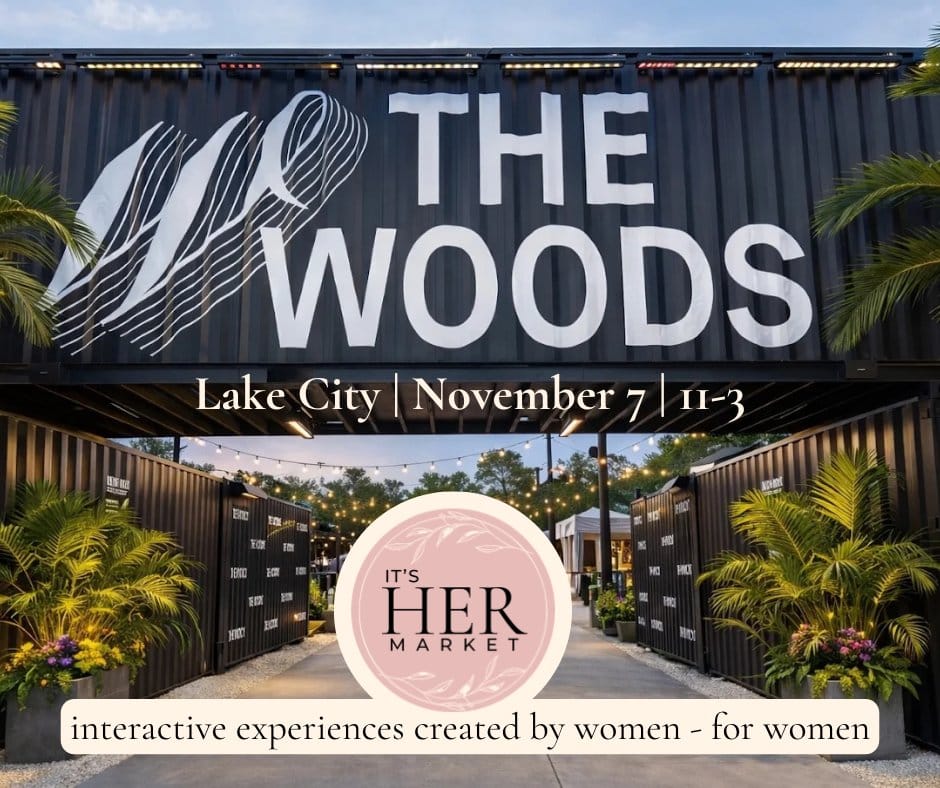 It's Her Market Lake City