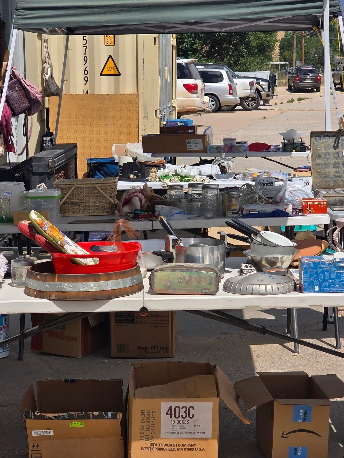 Junktique Off-Main