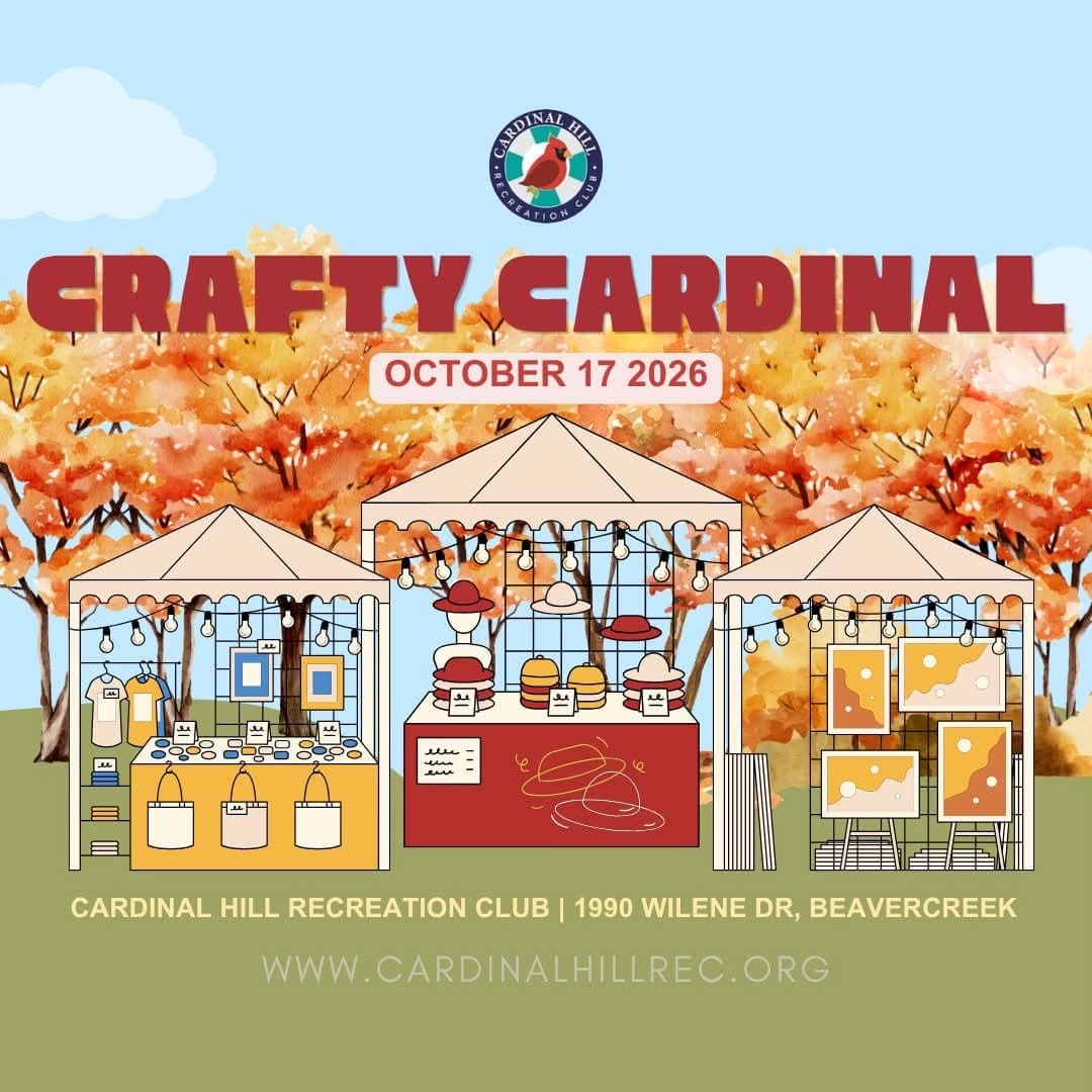 Crafty Cardinal