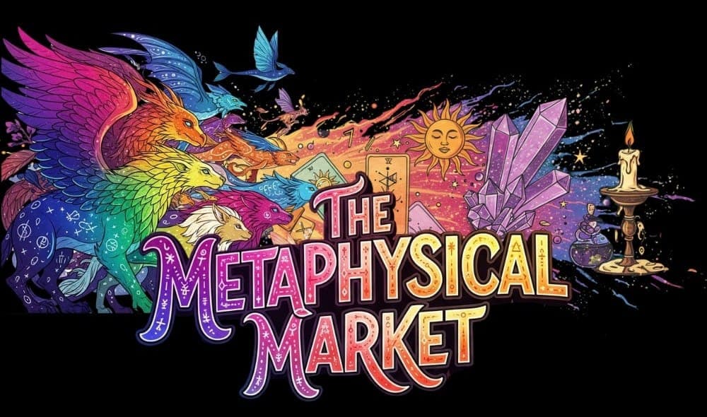 The Metaphysical Market