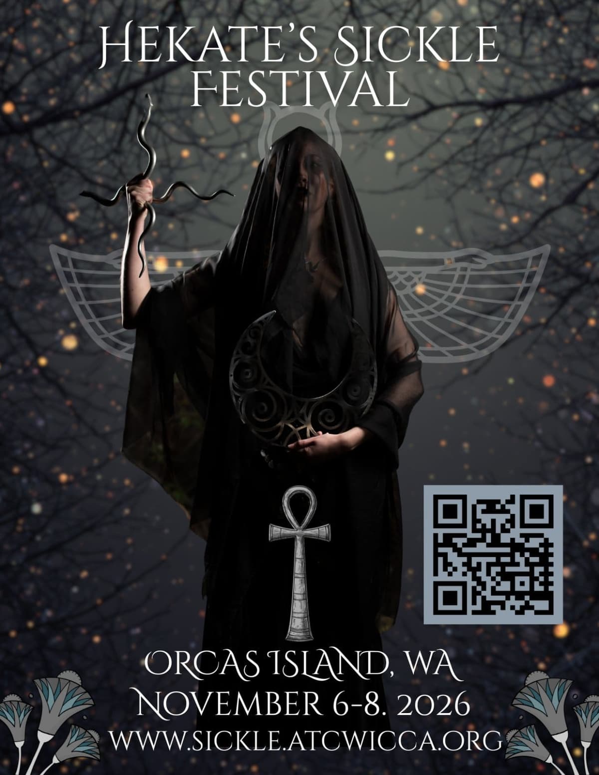 Hekate Sickle Festival