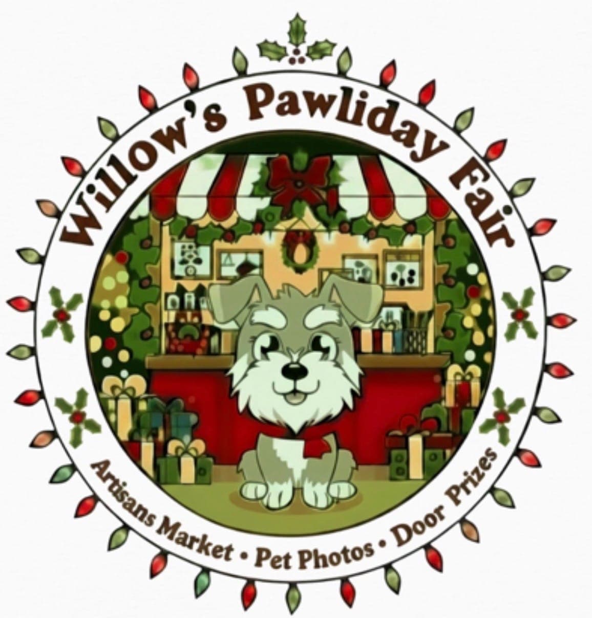 Willows Pawliday Fair
