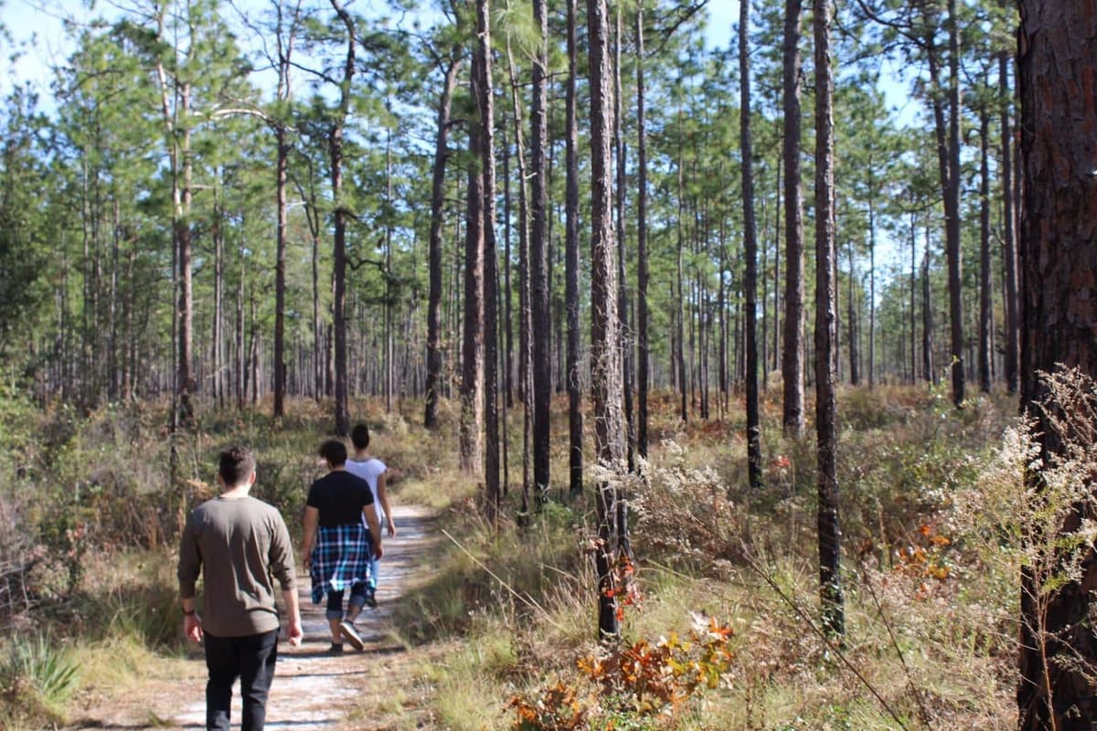 Florida Trail Fest 2027