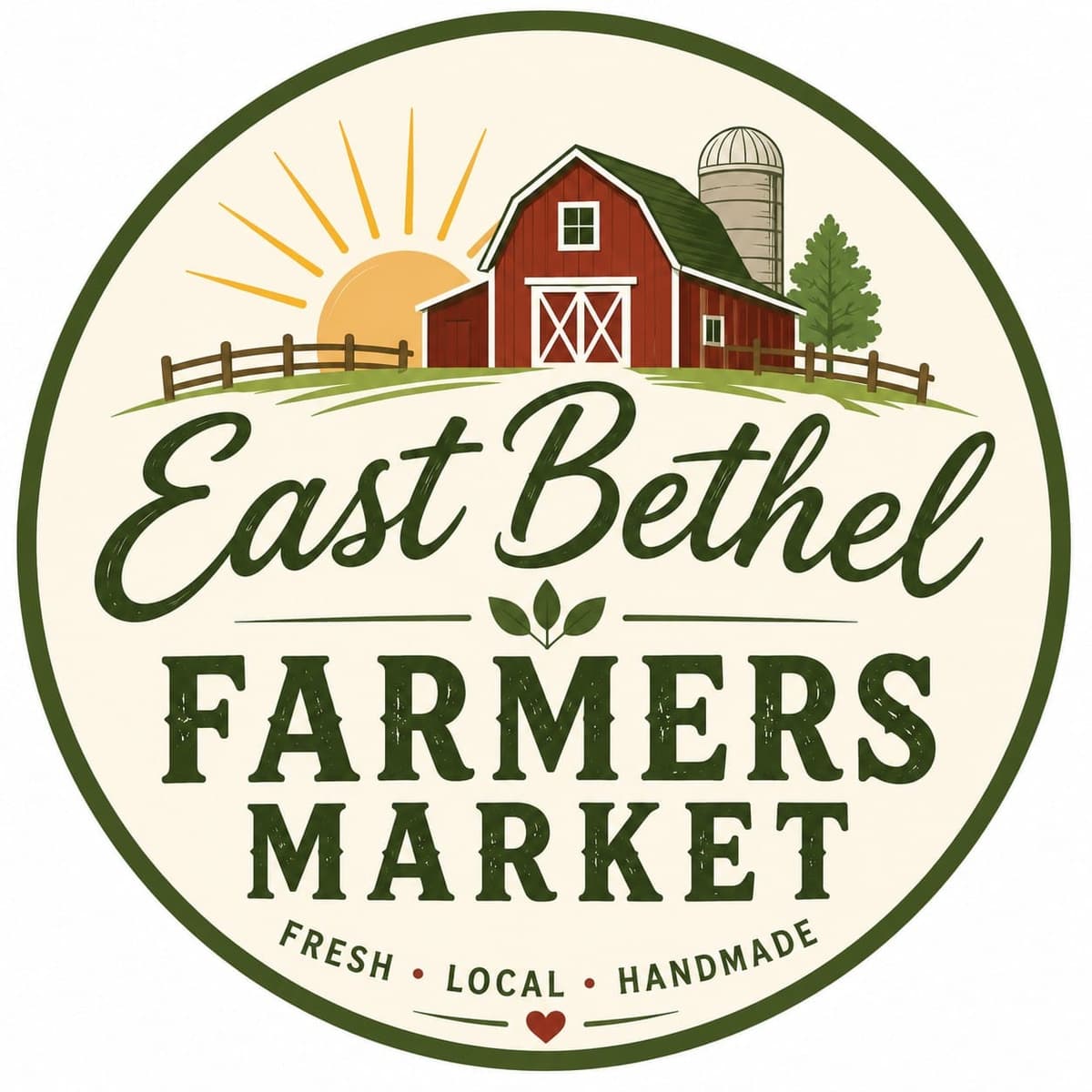 East Bethel Farmers Market
