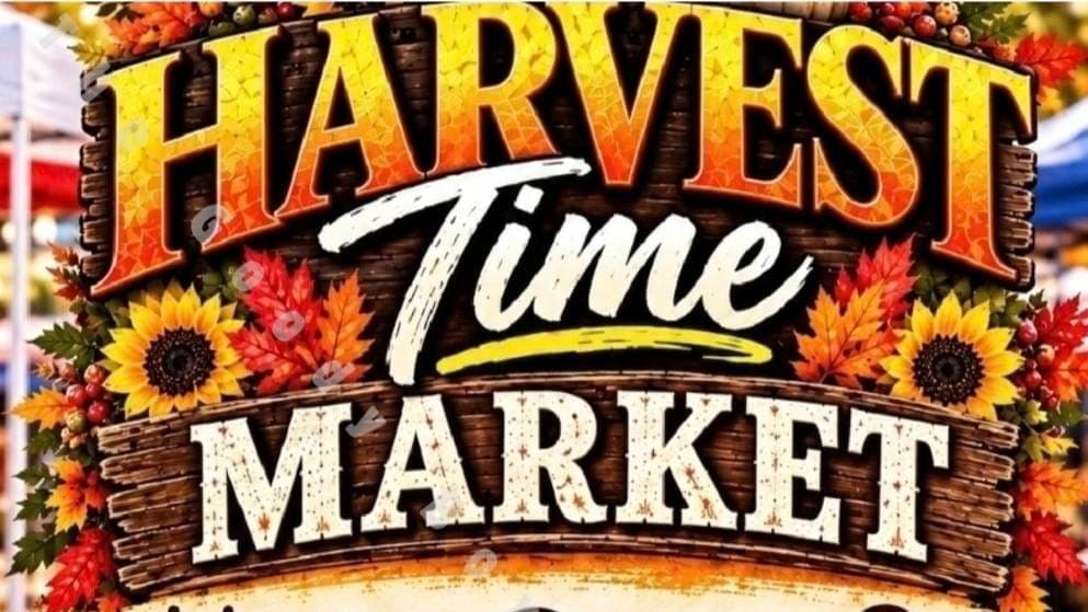 Harvest Time Market