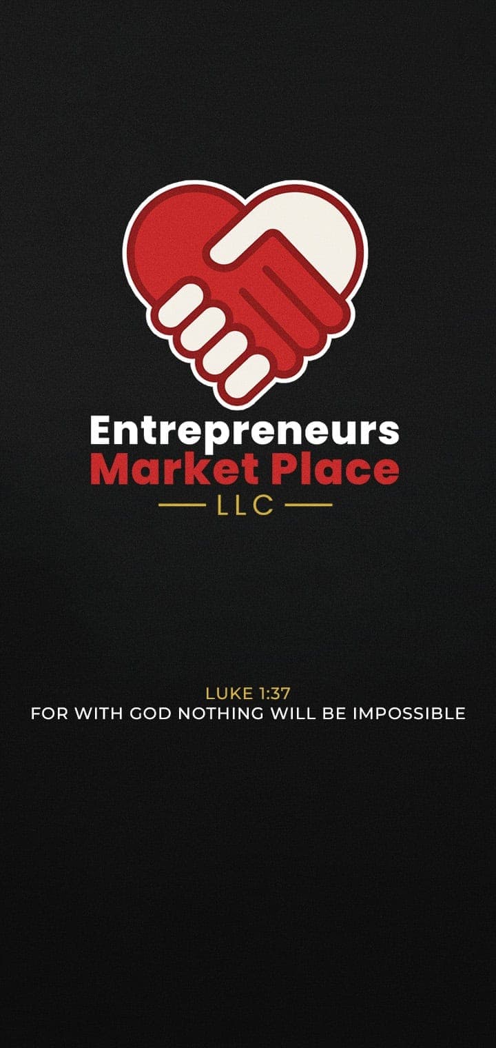 Entrepreneurs Market Place