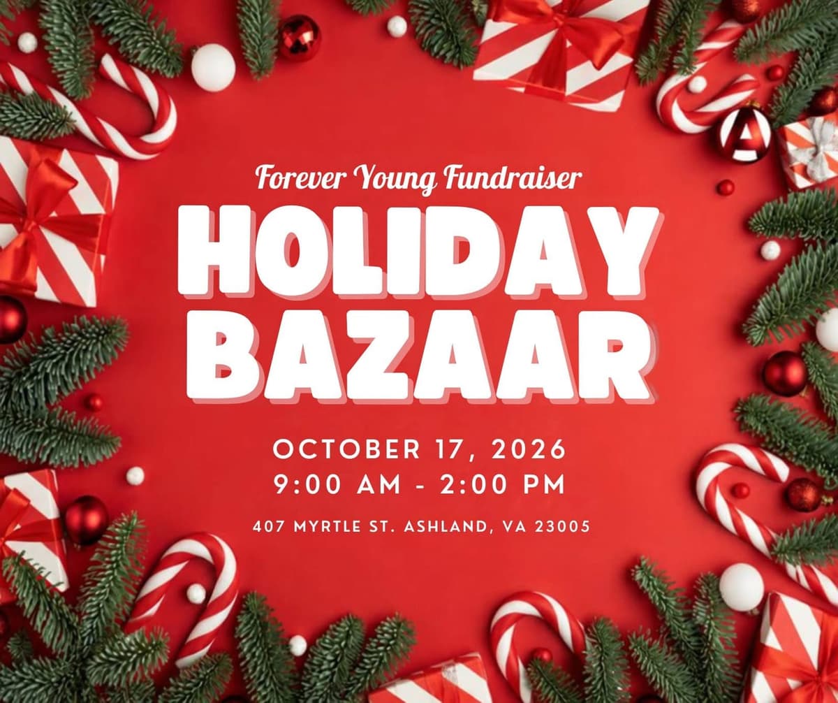 2026 Holiday Bazaar