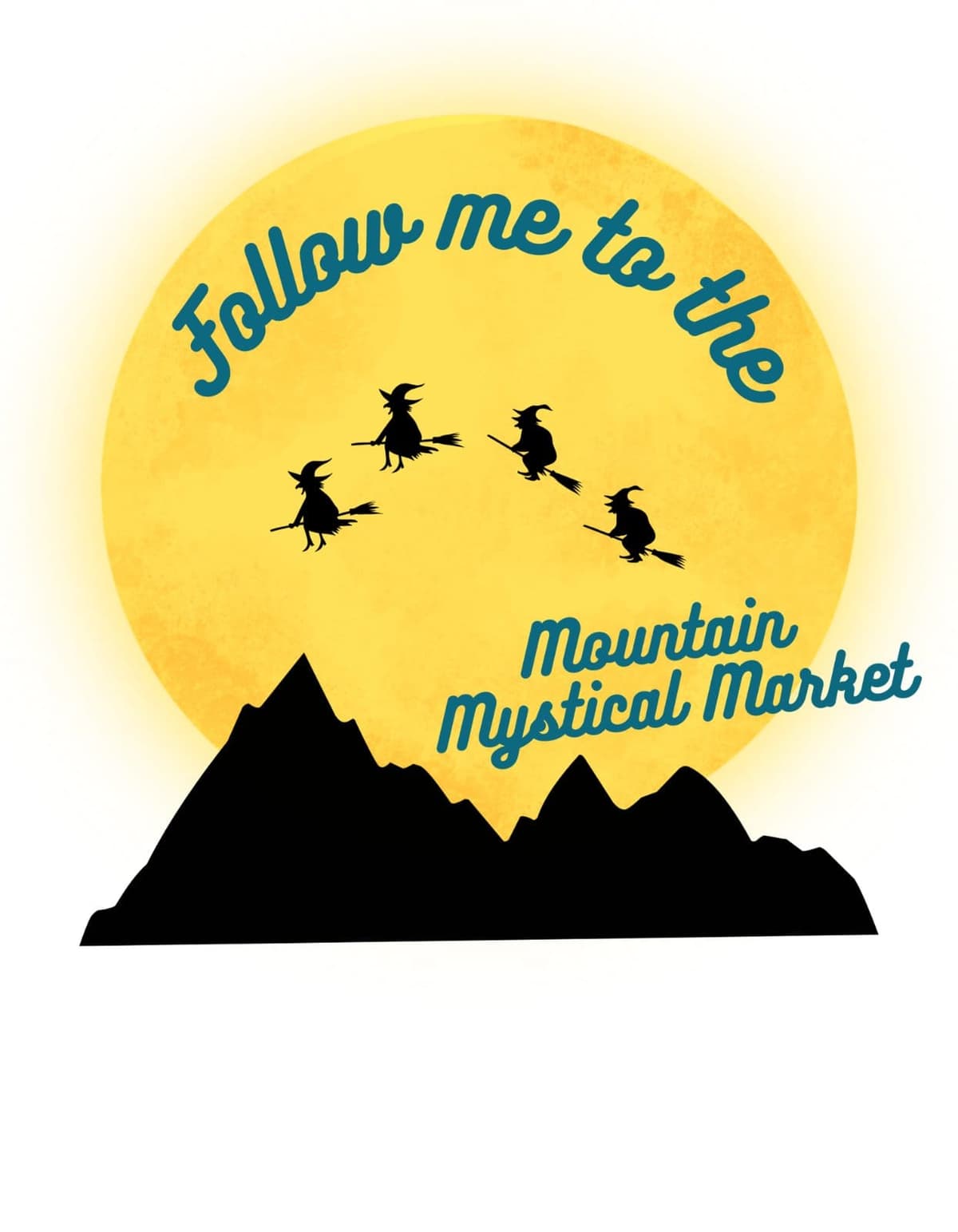 Fall Morehead Mystical Market