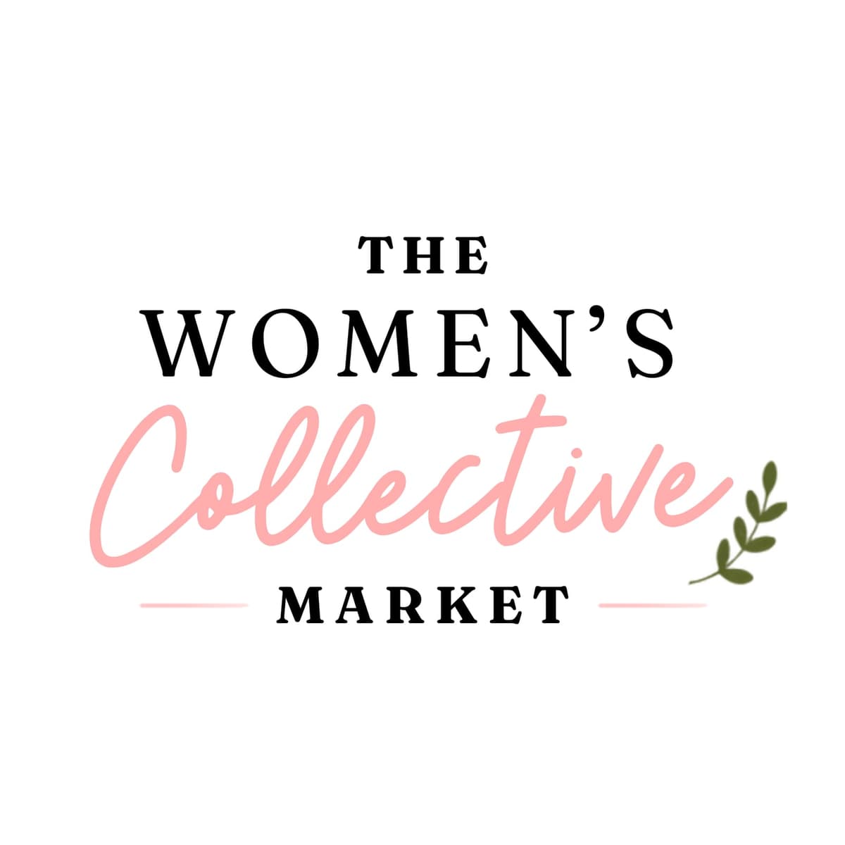 Women's Collective Holiday Market