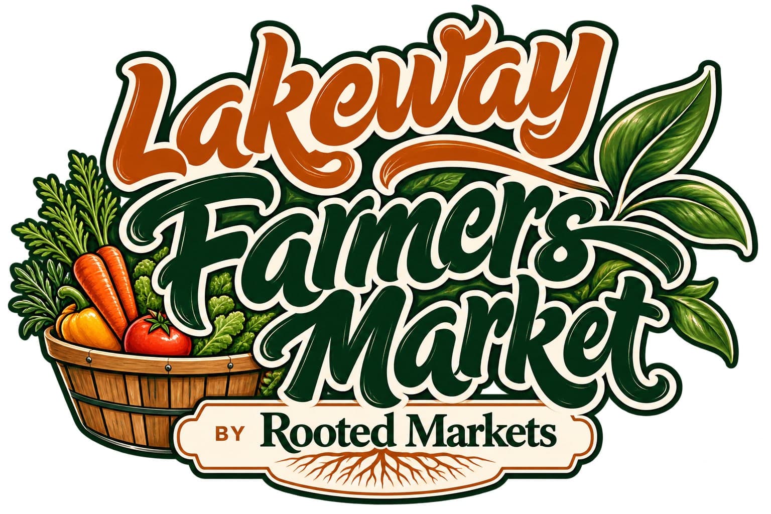 Lakeway Farmer's Market