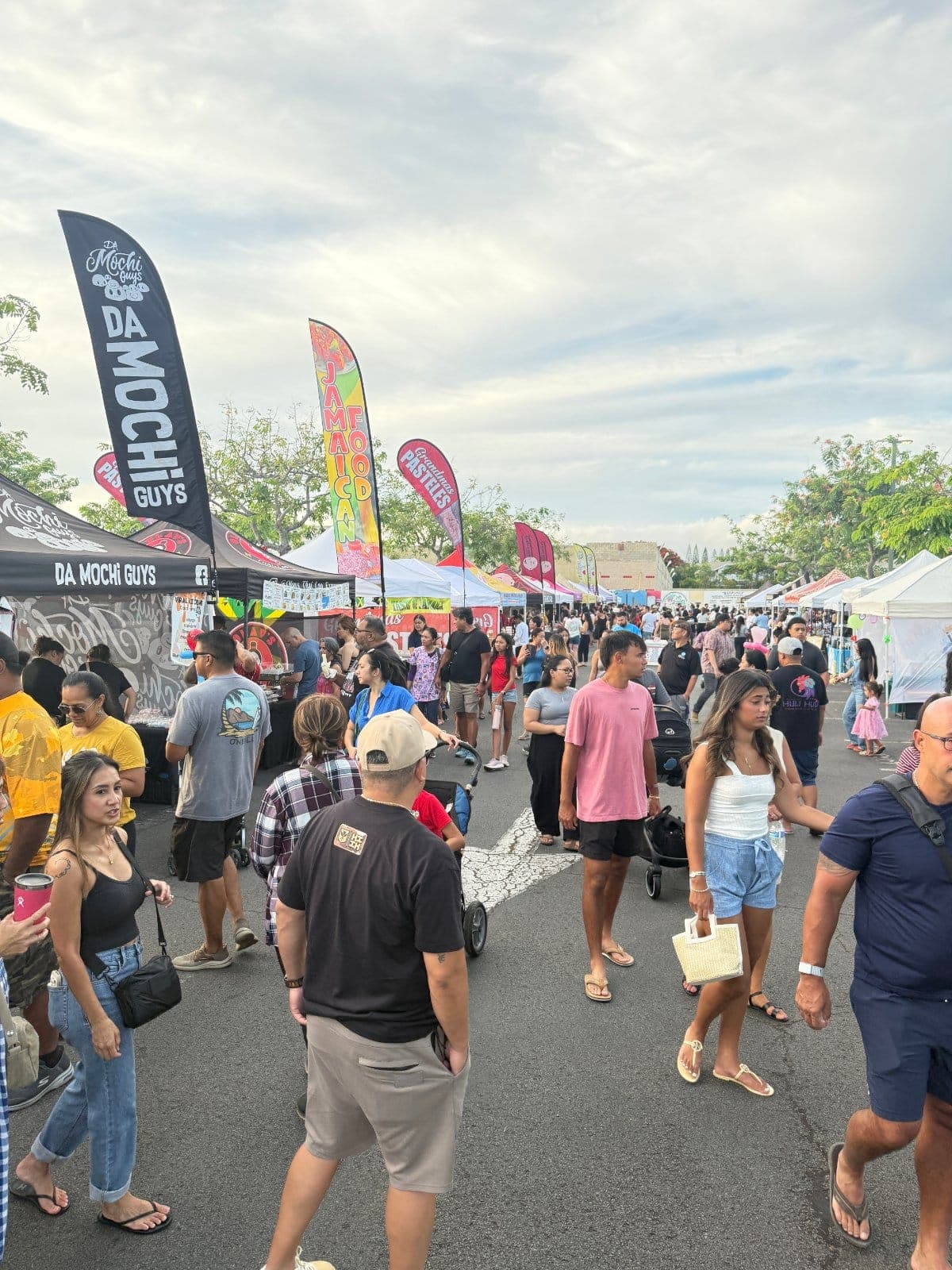 What the Truck?! at Waikele Center