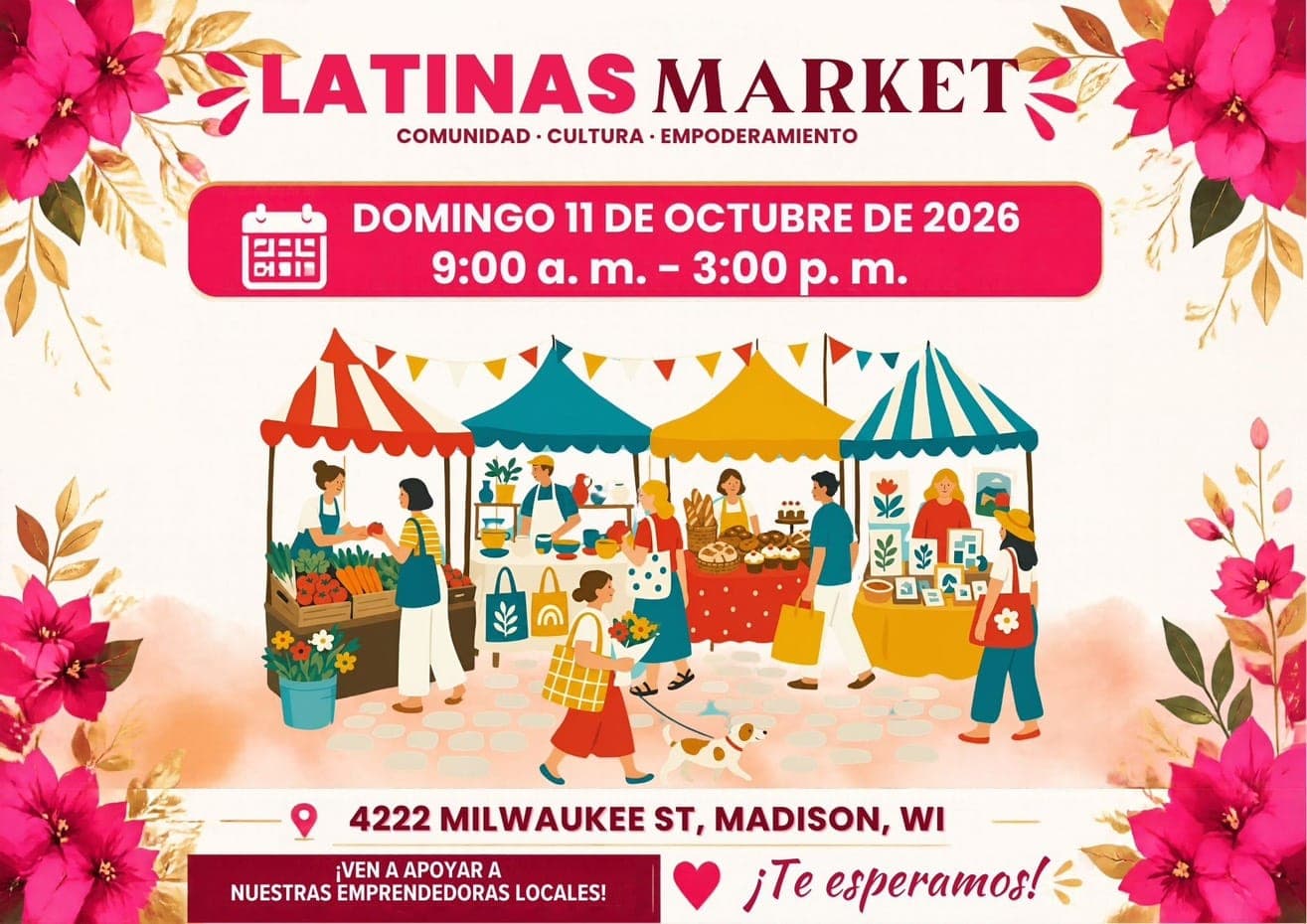 Latinas Market