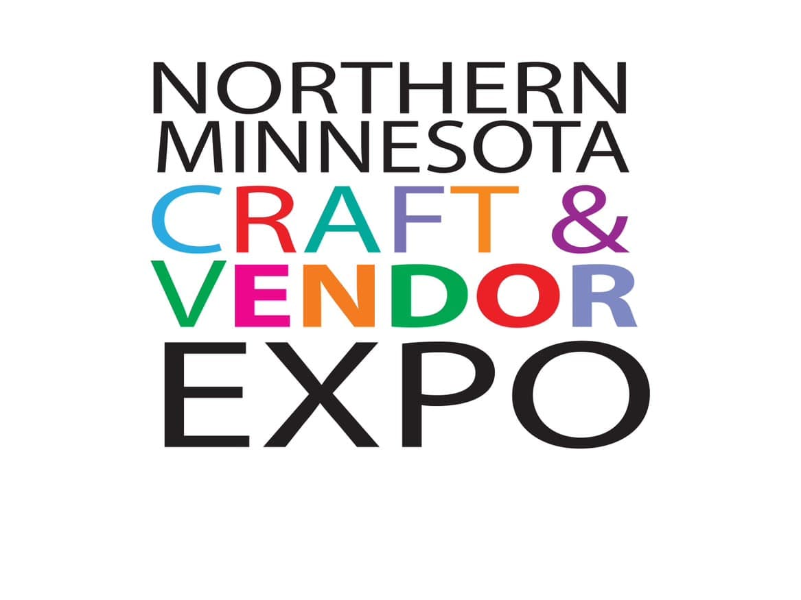 Northern Minnesota Craft And Vendor Expo