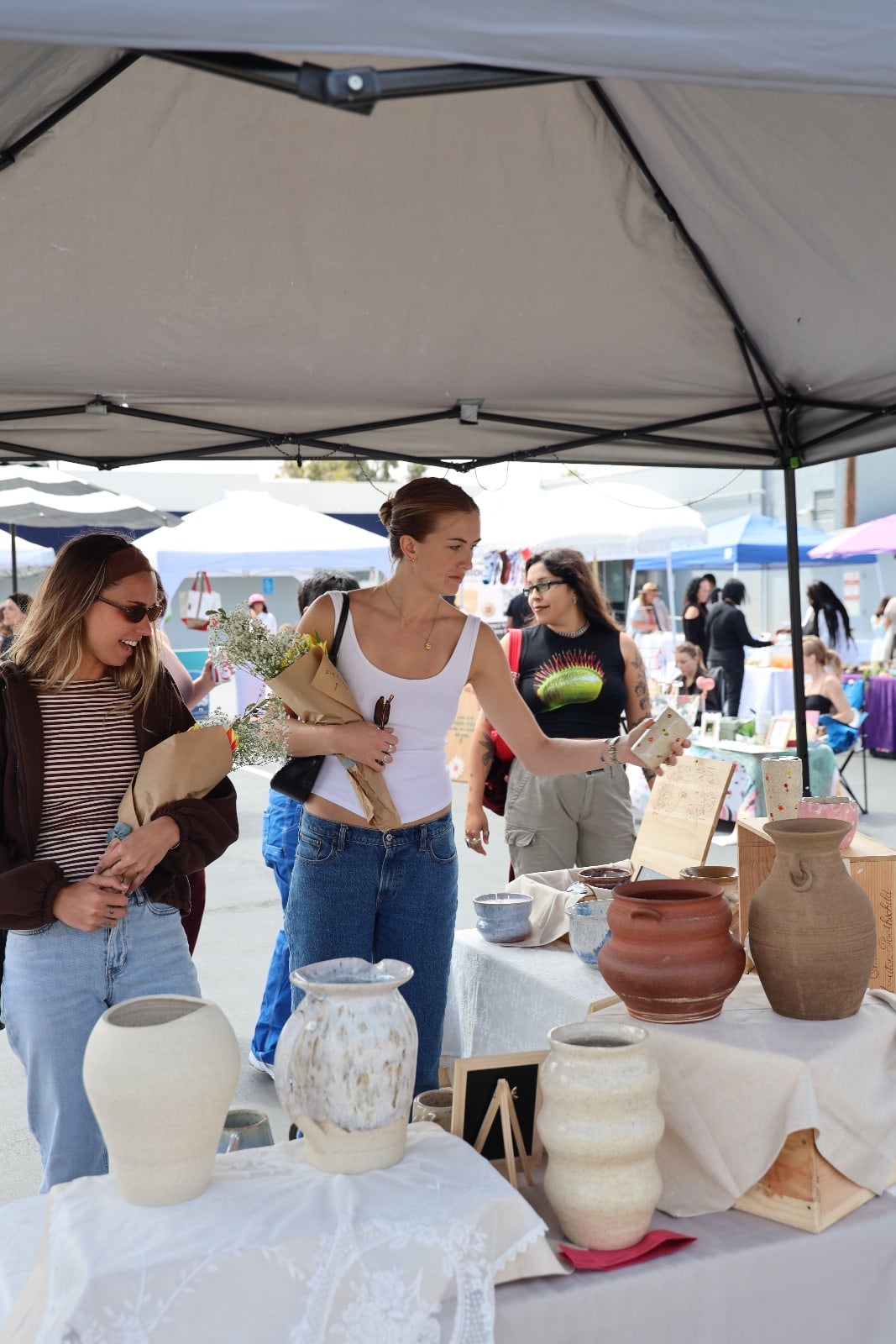shore and sage wellness market