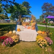 Village Peddler Festival