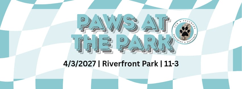Paws at the Park