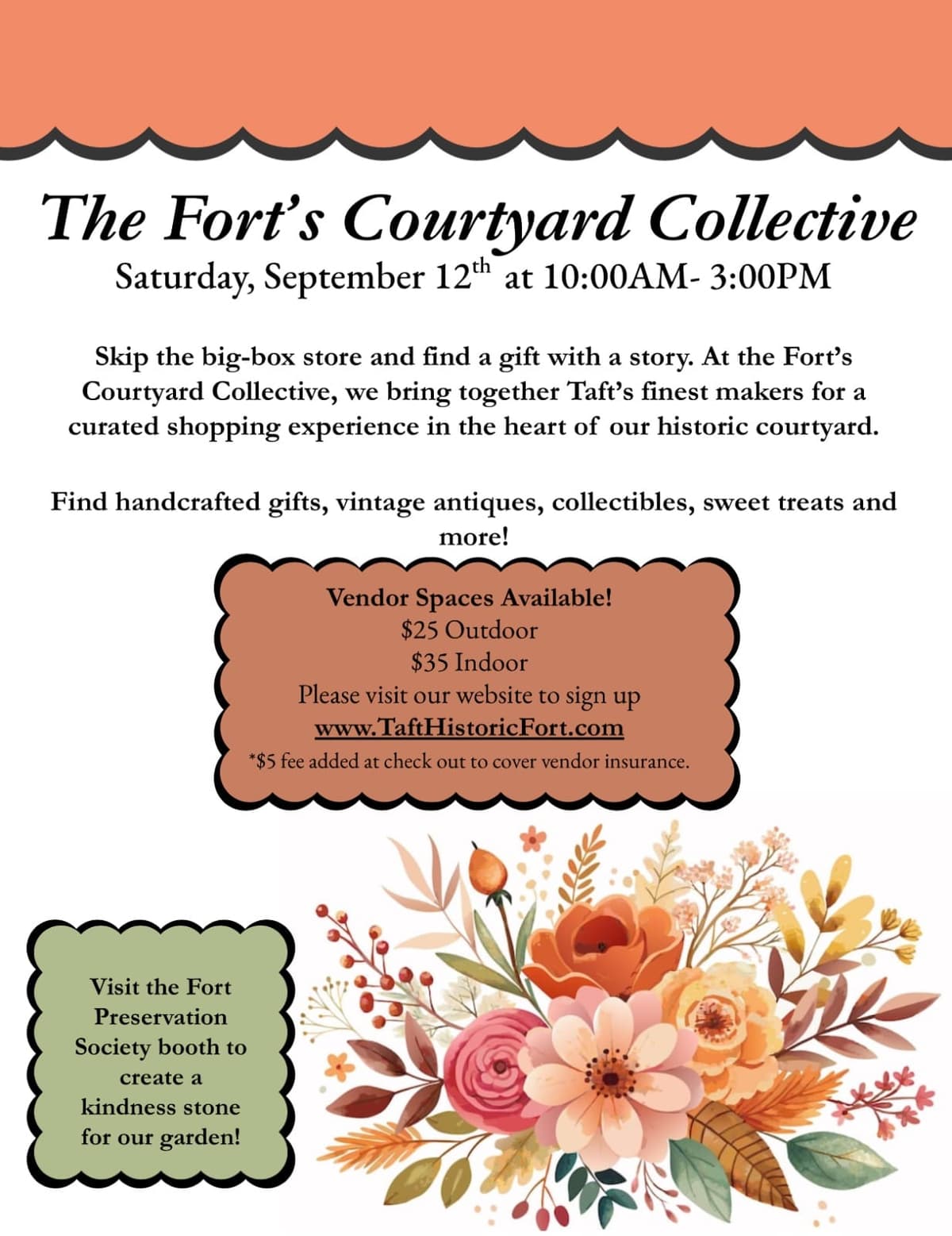 The Courtyard Collective