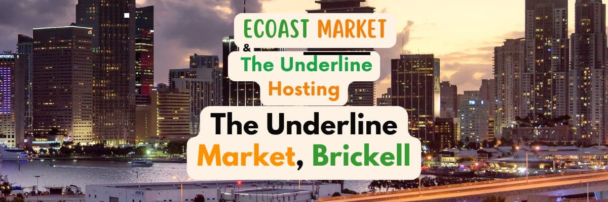 The Underline Farmers Market