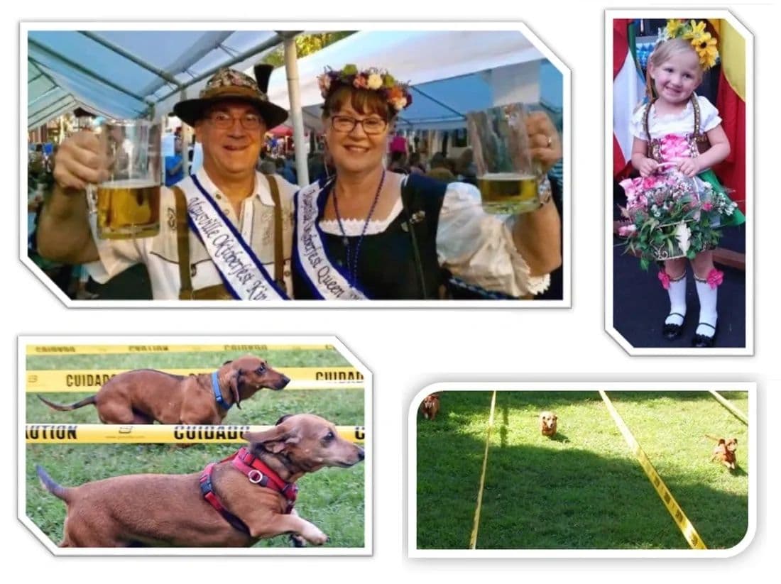 Rotary's Annual Maysville Oktoberfest