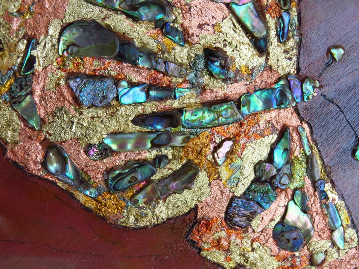 The Tilted Treehouse cover photo