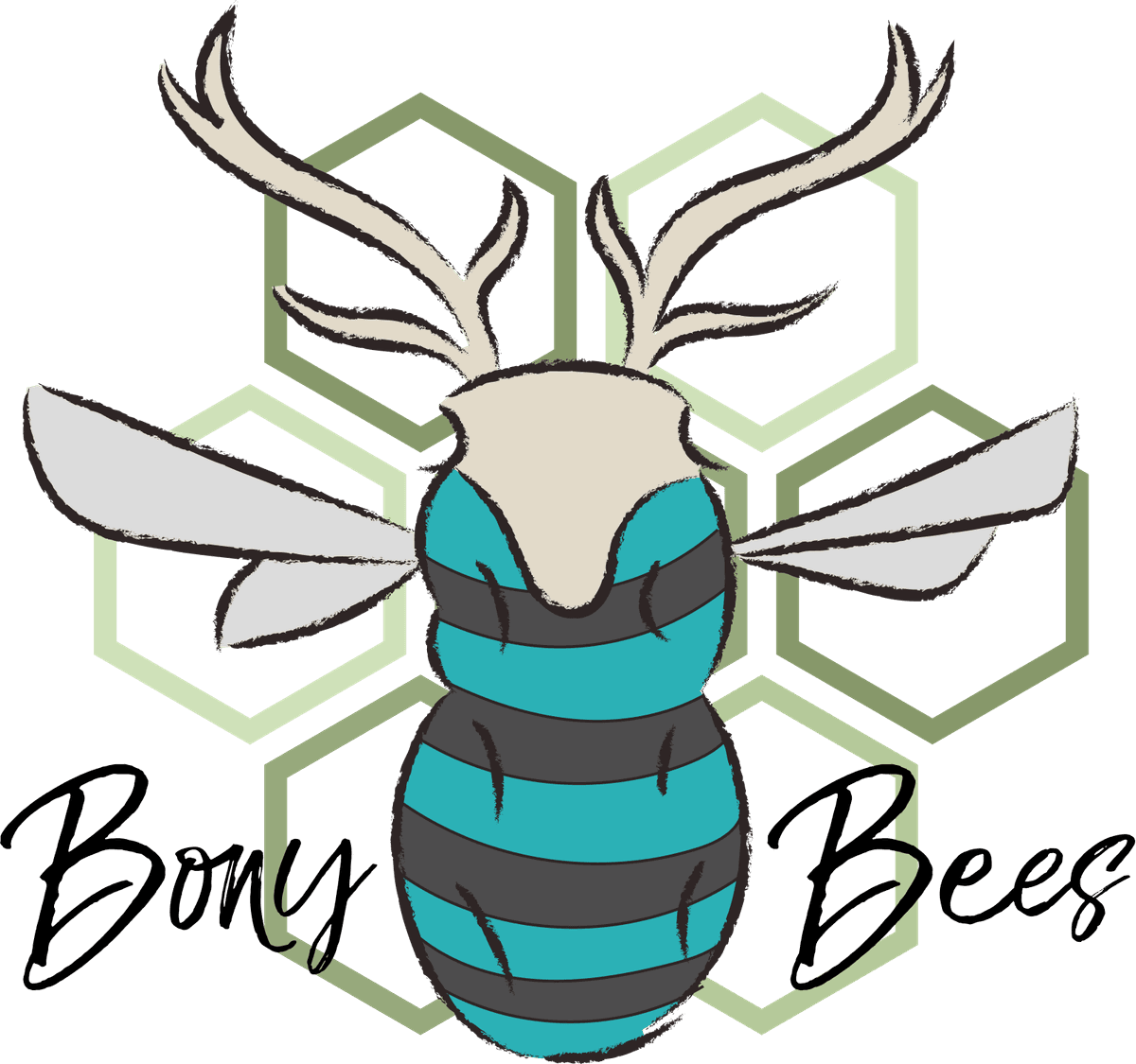 BonyBees cover photo