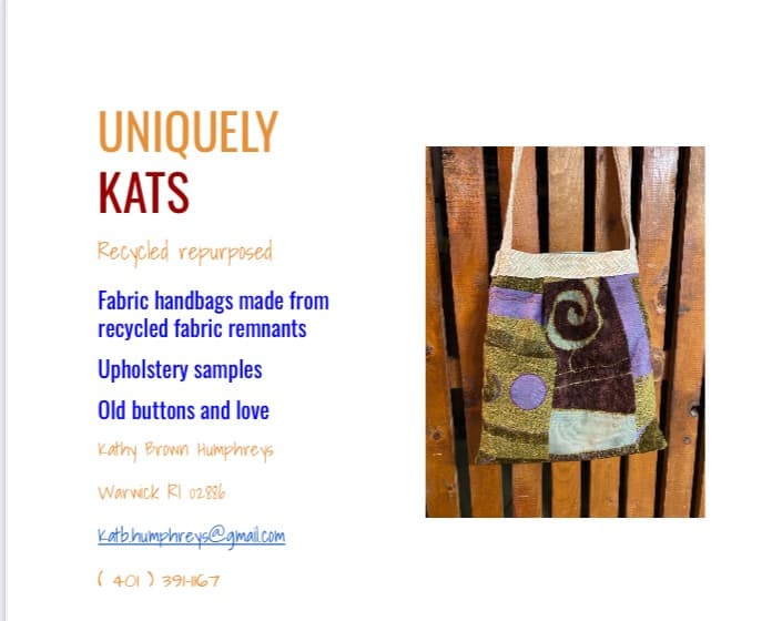 Uniquely Kats/ katsfreshpaintstudio