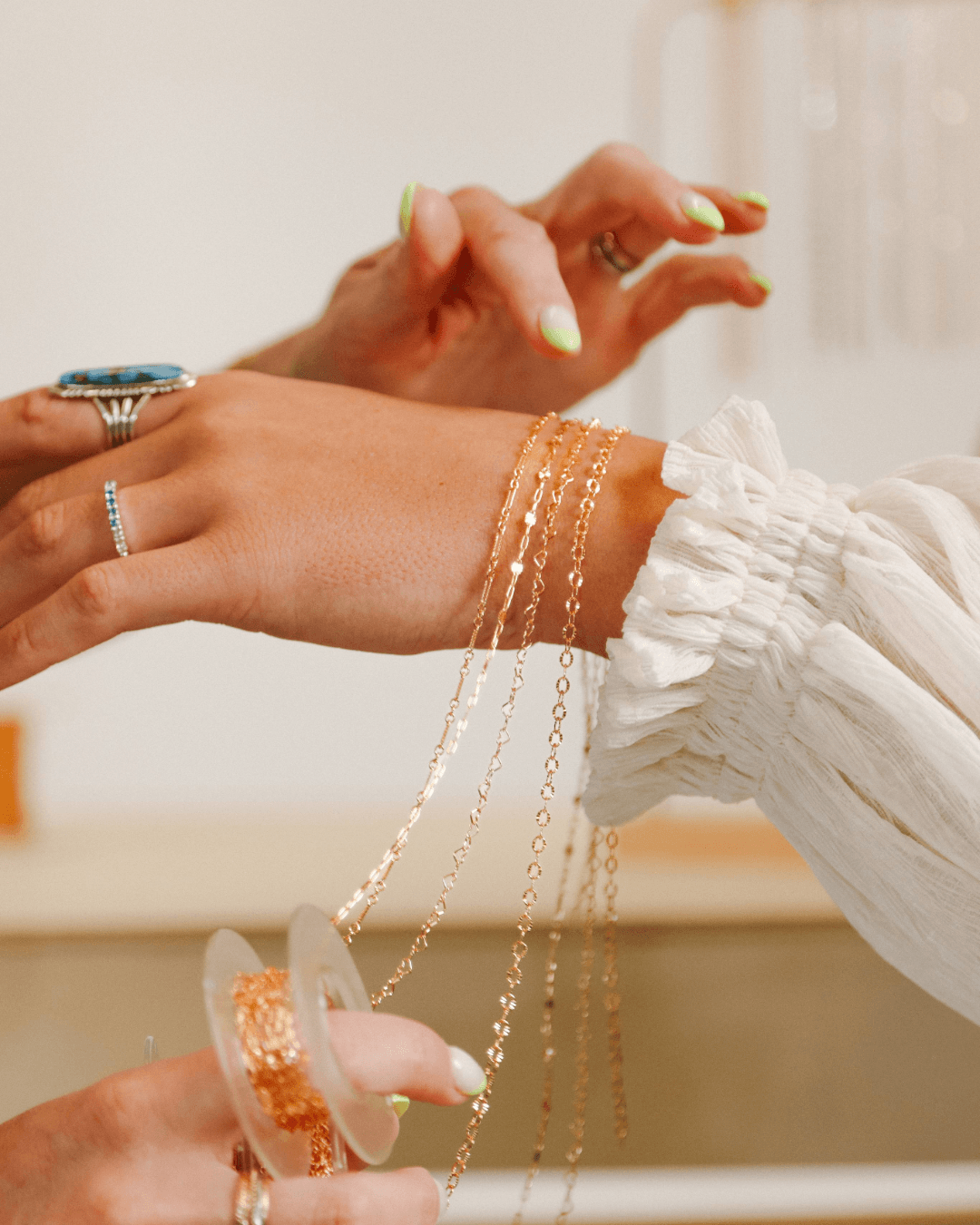 Ink and Gem Design cover photo