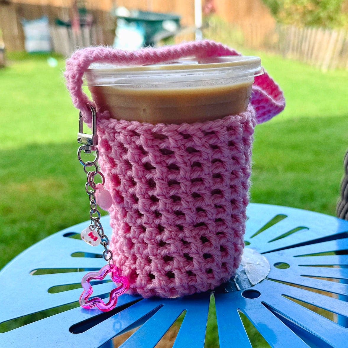 Cup Clutch