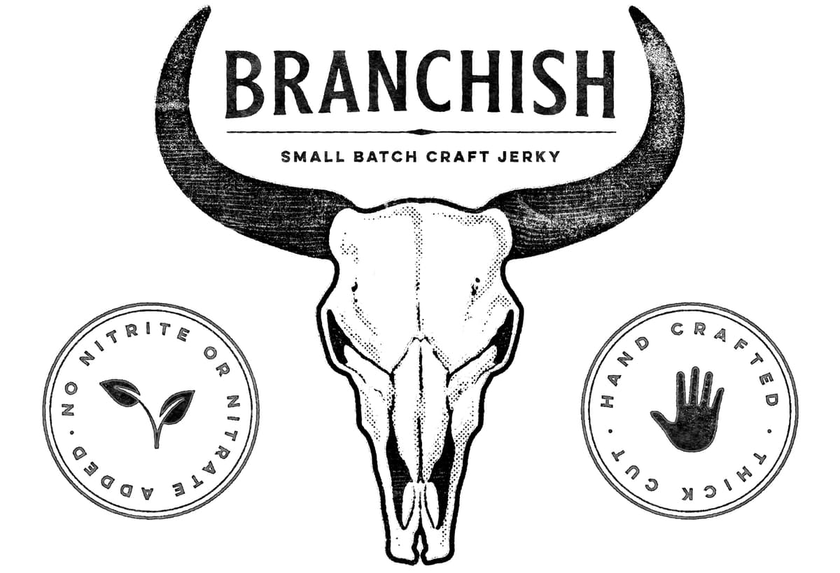 Branchish Jerky cover photo